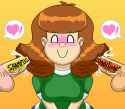 MaggotMike_BeekerHairjob