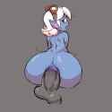 fupoo_tristana butt