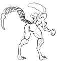 AlienXenomorph