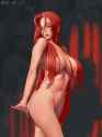 4096440 - Jessica_Rabbit Who_Framed_Roger_Rabbit wjs07