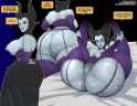laundrymom_maleficent
