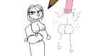 stick gal