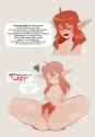 huffslove_elven-forest