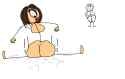 Stick gal 2
