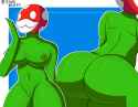 2536306 - inb4rule34 Piranha_Plant Super_Mario_Bros.