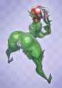 2951953 - Derek_Hetrick Piranha_Plant Super_Mario_Bros.