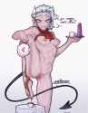 5862857 - Helltaker Justice pellmenn