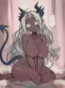 5090394 - Helltaker Judgement noaharbre
