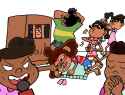 Primos game night