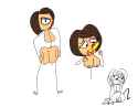 stick gal 2 extra