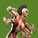 sheeva