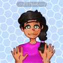 Chacha primos alien meme