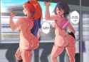 laundrymom_kyoko misako bus 1