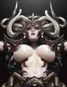 NNNmengmeng morathi has beautiful eyes