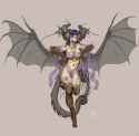 Skyhornet_Vehementor Lilith
