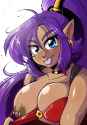 shantae+boob