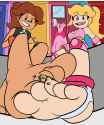 princess_training__collab___by_kyudude_djpnlp7-fullview