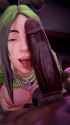 billie piroguh