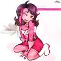 Shezow pin up