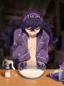 khyleri_hex maniac early morning