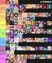 YT Girl Hairjob Lists