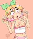 Youtuber - (Grid 5) HopelessPeaches A