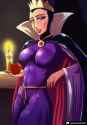 evil queen4