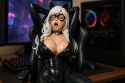 20250510_1424_Catwoman Figurine Stretching_simple_compose_01jty18qc6f2zrkwgx33gc1etw
