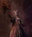 Rhaenyra Targaryen