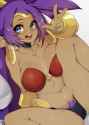 shantae