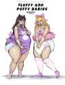 fluffy_and_puffy_babies_by_okayokayokok_ddtodwt-fullview