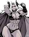 demon king
