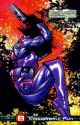 Lady_Tron-cannonball_run