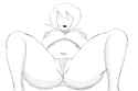 4887159 - Homestuck Ms._Lalonde MS_Paint_Adventures NuttyBonkerz webcomic