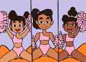 Tere Tabi and Tonita
