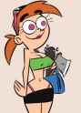 vicky