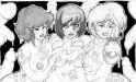 75267 - april_o&#039;neil crossovers dc facial frida_mofette nude power_girl teenage_mutant_ninja_turtles wakfu
