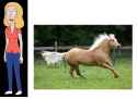 Beth Smith Centaur