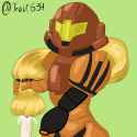 Samus HJ (Traut)
