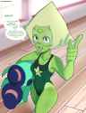 peridot+1