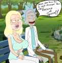 RickAndWifeParkAfteramath2