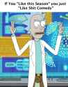 RickShitpost