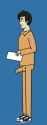 Side Scp Guy Dick 3 Shaded