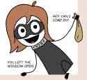 theft