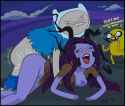6267416_-_Adventure_Time_Alpha_Hug_Wolf_Finn_the_Human_Hubi_Jake_the_Dog