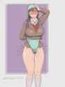 yuri_hypno_wedgie_by_mikeka1maker_dibu0vm