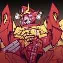 Rodimus