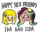 Happy sex friends Ika and Marina_001