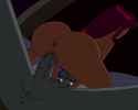 2818776 - DC DCAU RandomRandom Raven Rule_63 Sijix Starfire Teen_Titans animated