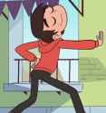 Marco butt 2